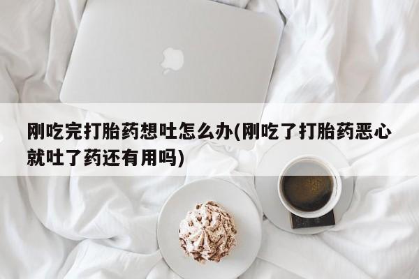 流产药联系方式刚吃完打胎药想吐怎么办(刚吃了打胎药恶心就吐了药还有用吗)